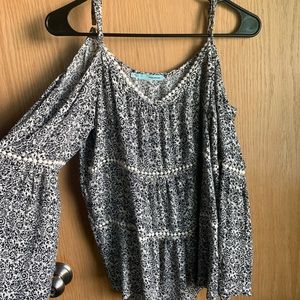 Maurices longsleeve
